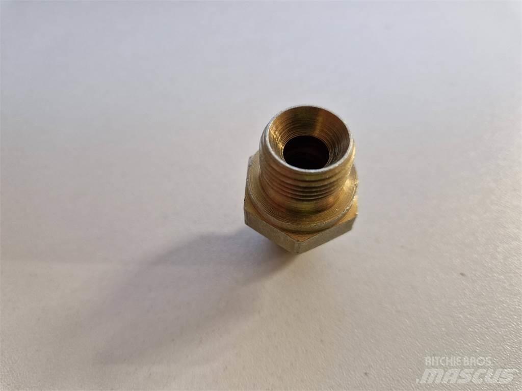 Rottne 634-0609 Hydraulika