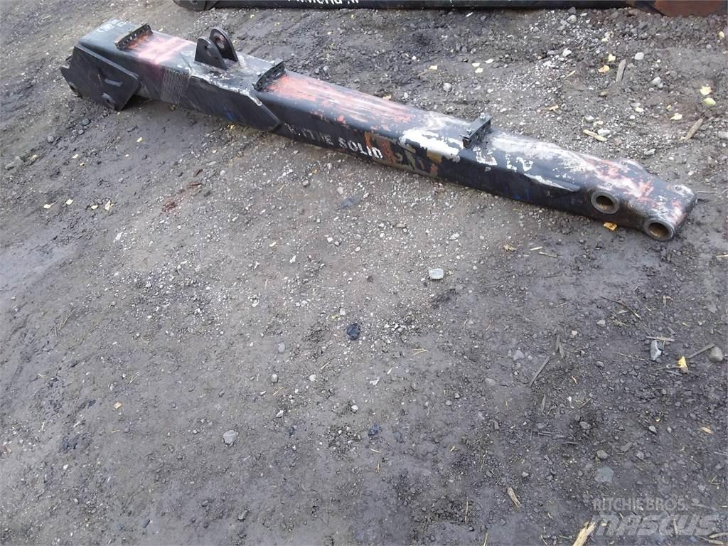 Rottne RK62 Dopravné žeriavy