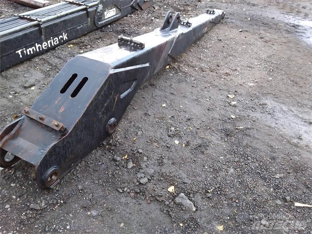 Rottne RK62 Dopravné žeriavy