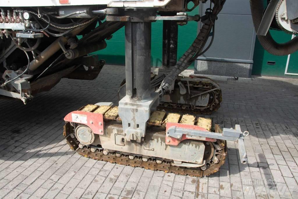 Wirtgen W200i Recykléry za studena