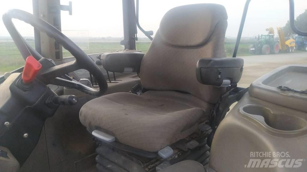 Case IH MXM 190 Traktory
