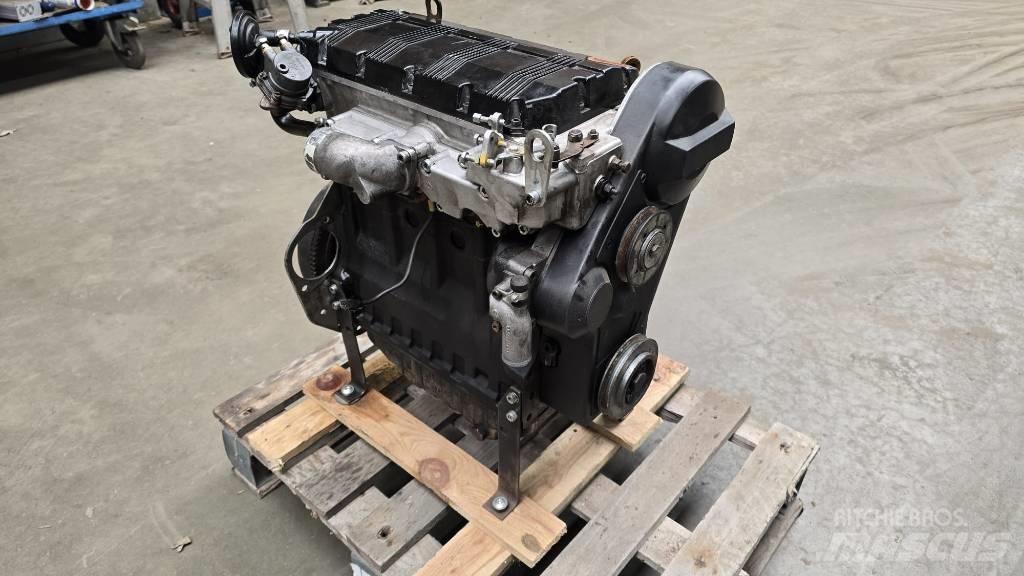 Lombardini LDW1404 Motory