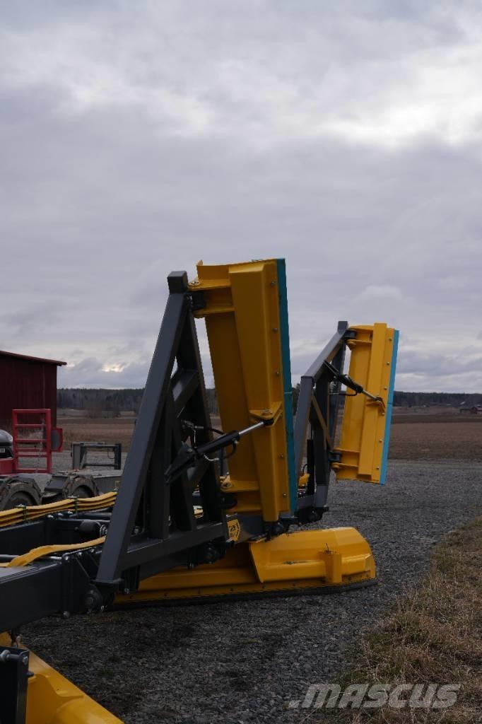 Stark TL7500 Grejdery