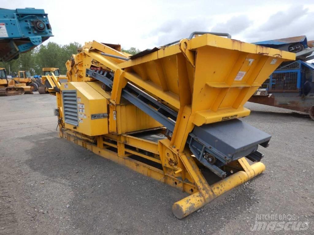 Rubble Master RM 60 Stavebníctvo - ostatné