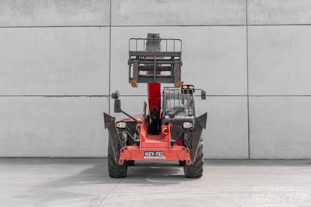 Manitou MT 1840 Teleskopické manipulátory
