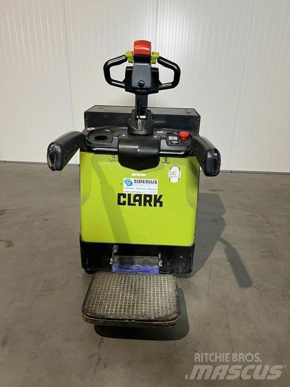 Clark PPXS20 Ručný paletový vozík
