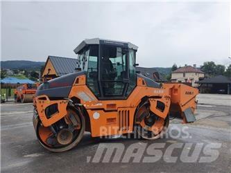 Hamm DV 85 VV Tandemové valce