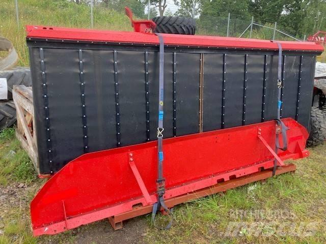 Vicon BX Matta 3,0M Žací stroj-kondicionér