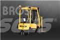 Hyster J1.5 XNT SWB Akumulátorové vozíky