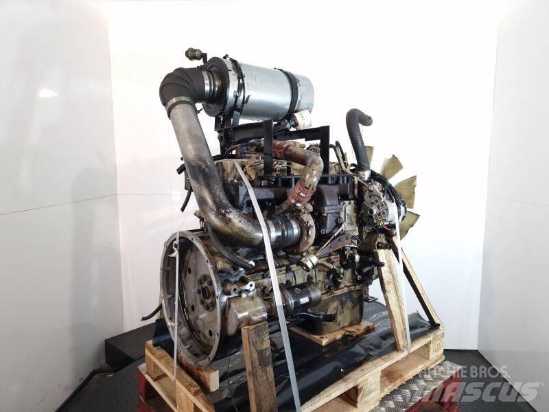 Cummins B5.9-C Motory