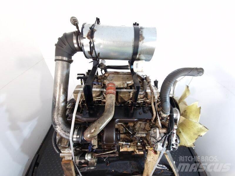 Cummins B5.9-C Motory