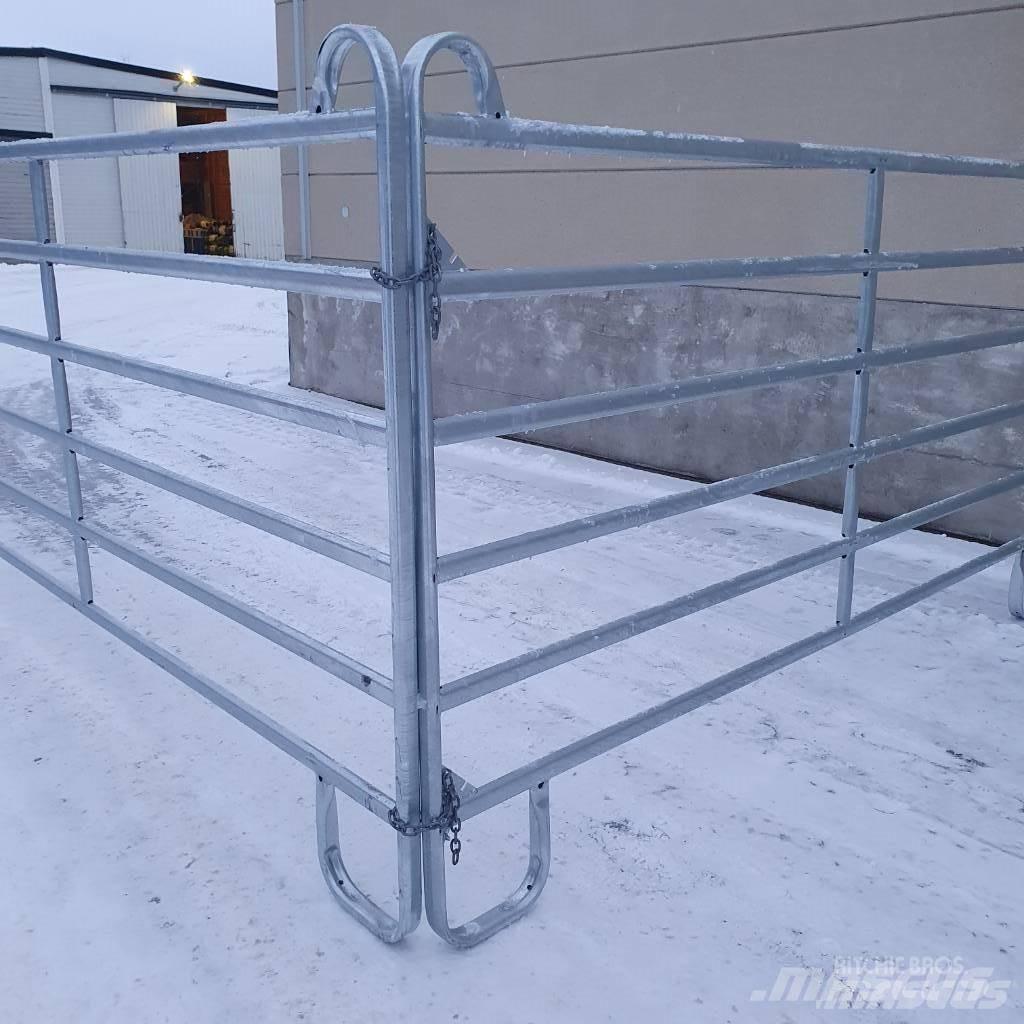 Trejon P200 Ďalšie stroje a zariadenia pre živočíšnu výrobu
