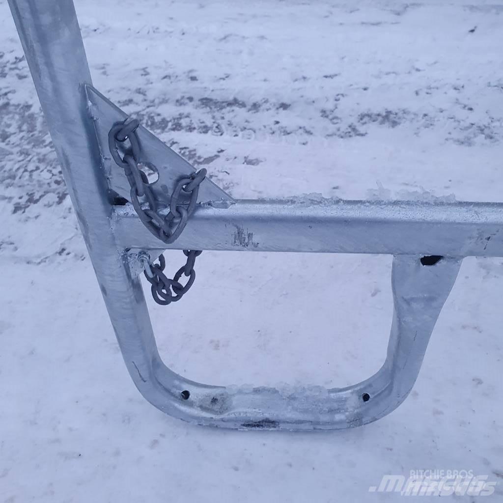 Trejon P200 Ďalšie stroje a zariadenia pre živočíšnu výrobu