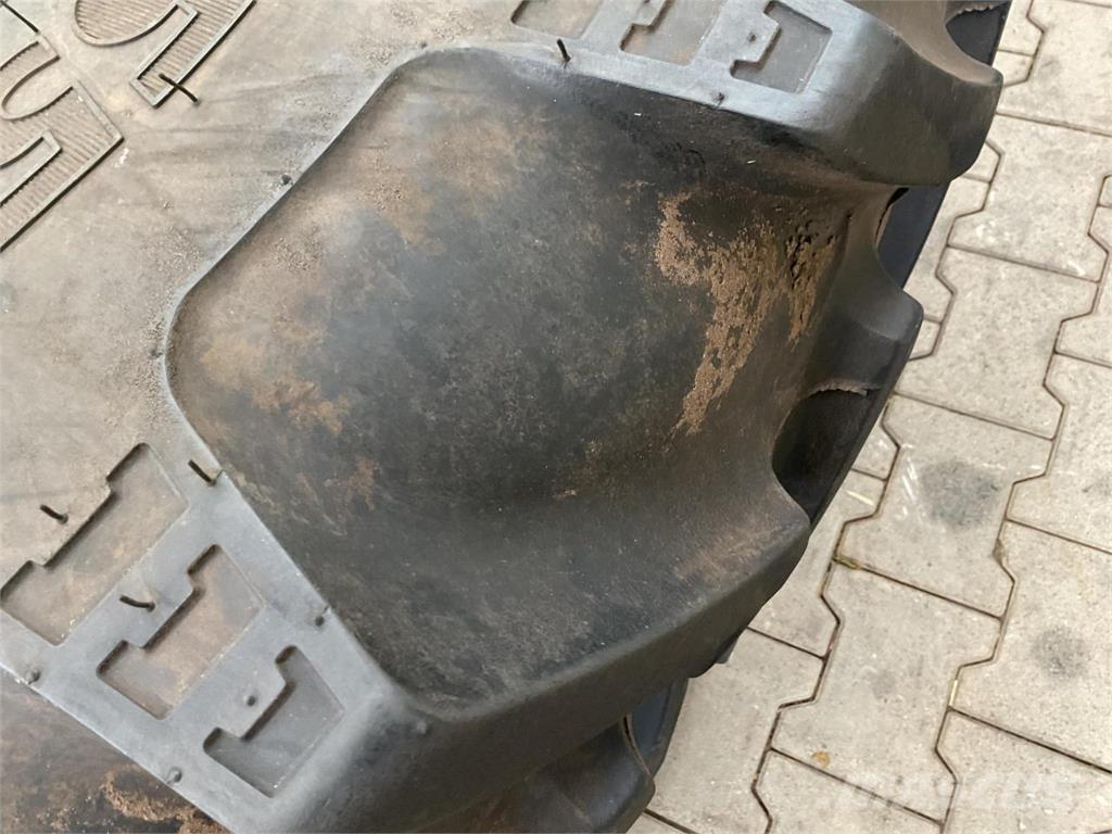 BKT 340/85R48 Pneumatiky, kolesá a ráfiky