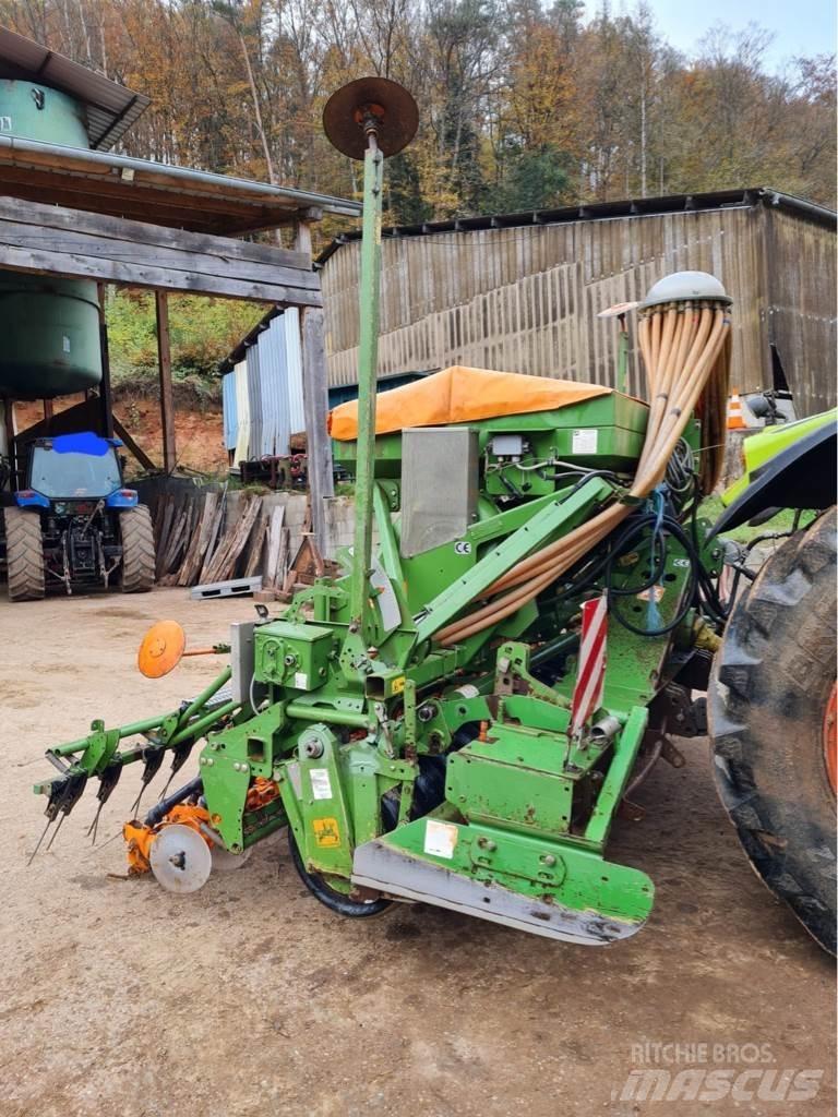 Amazone AD P 402 Mechanické sejačky