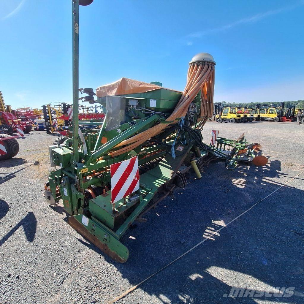 Amazone AD P 402 Mechanické sejačky