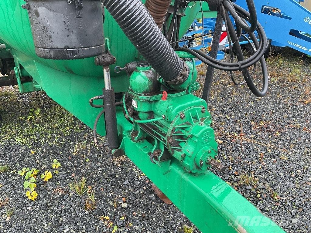 Vepi 11300 Aplikačné cisterny