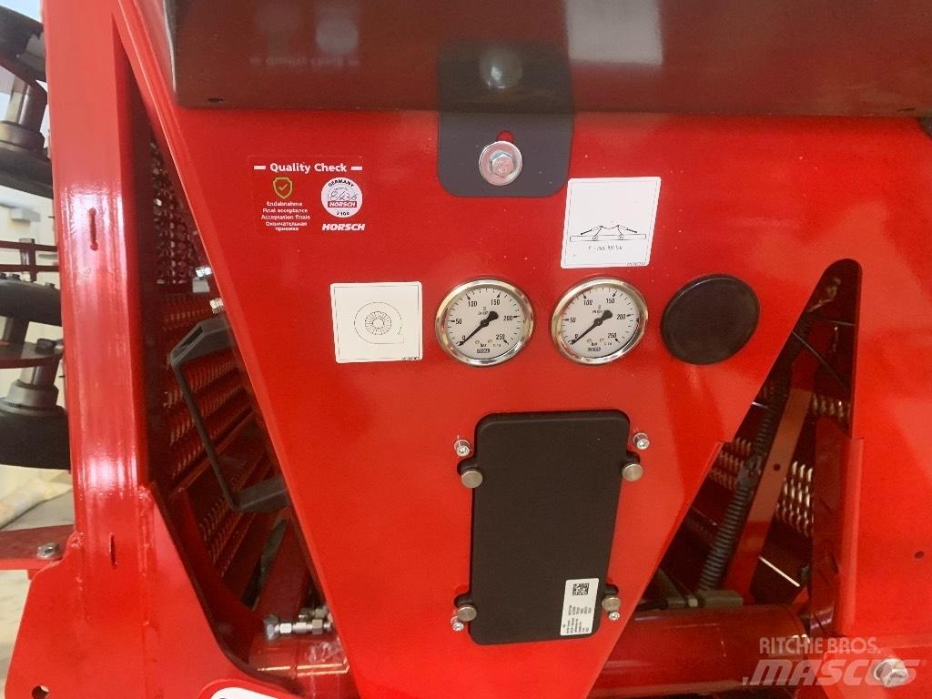 Horsch Pronto 6 DC Kombinované sejačky