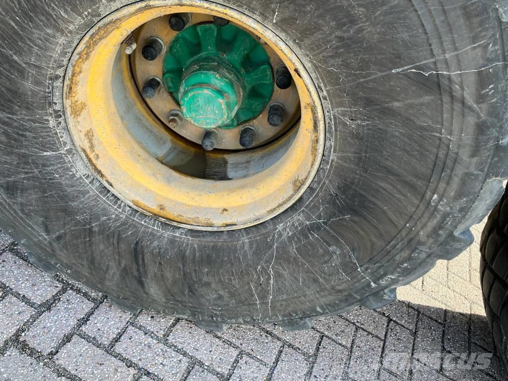 Alasco ALCODU 90 Ďalšie prívesy