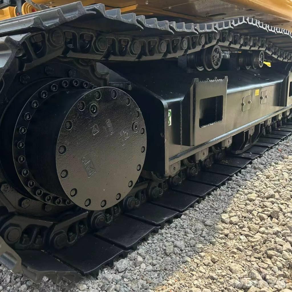 CAT 336 D Pásové rýpadlá