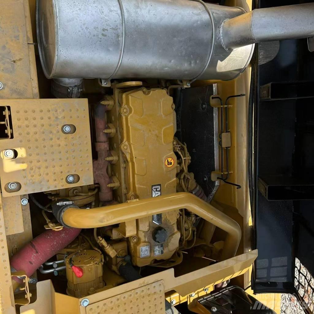 CAT 336 D Pásové rýpadlá