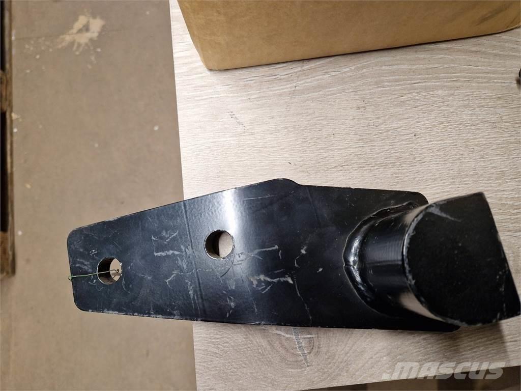 Eco Log 7010766 Podvozky a zavesenie kolies