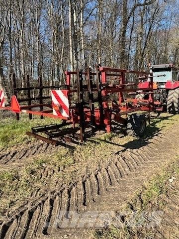 Horsch Fg 4.50 Brány