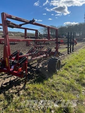 Horsch Fg 4.50 Brány