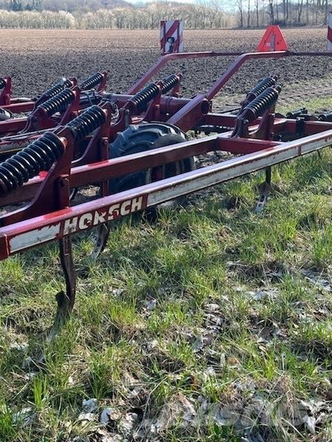 Horsch Fg 4.50 Brány