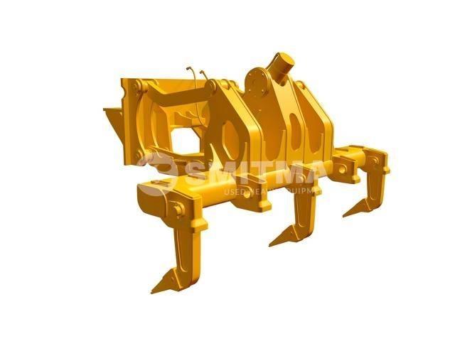 CAT 12M2 Rozrývače