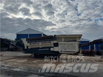 Terex MDS M412 Trommely
