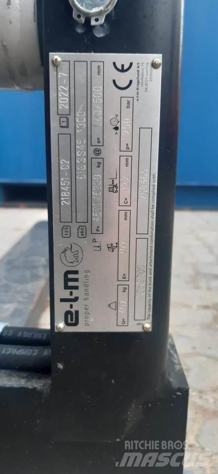 Elm Gaffelflytter Vidlica