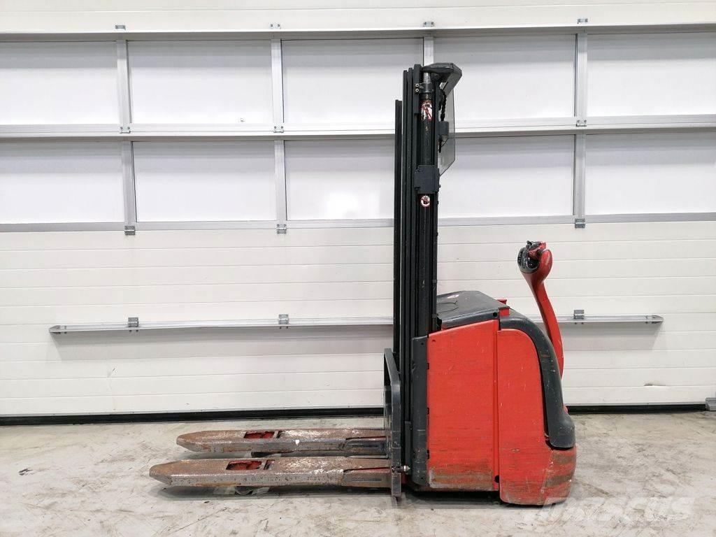 Linde L14 Ručne vedené vysokozdvižné vozíky
