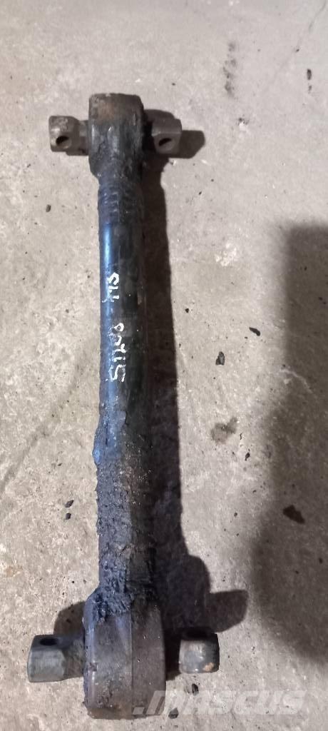 Scania 94 D   1399180 Podvozky a zavesenie kolies