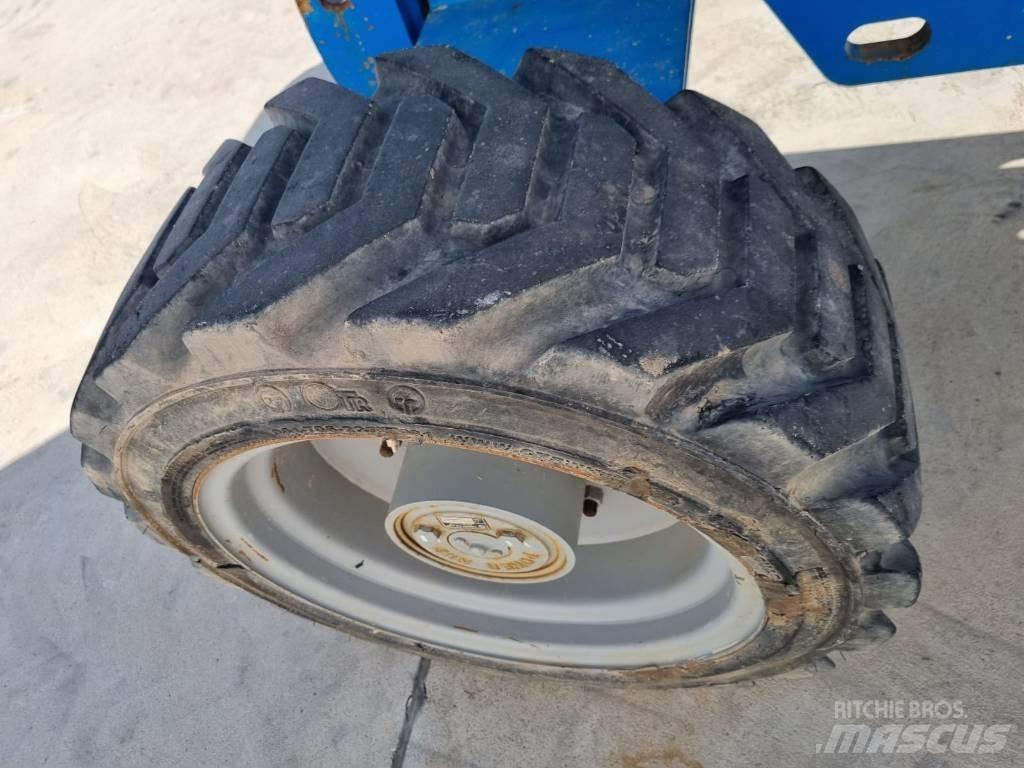 Genie Z-45/25 J  - BC37 Kĺbové plošiny