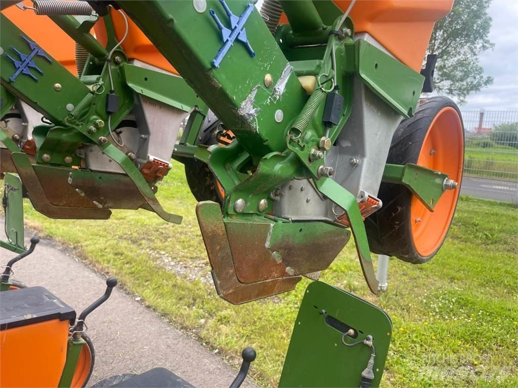 Amazone ED 602-K Presné sejačky