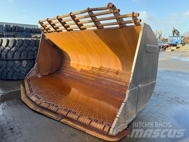 Volvo L 350 H Kolesové nakladače