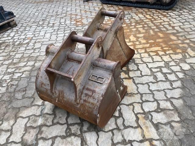 Volvo EC 30 (12005611) Mini rýpadlá < 7t