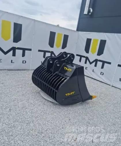TMT JCB Hĺbkové lopaty
