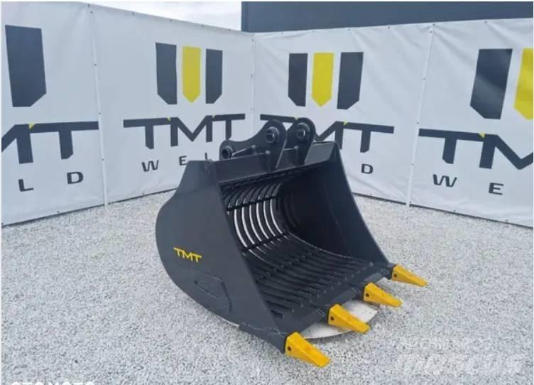 TMT JCB Hĺbkové lopaty