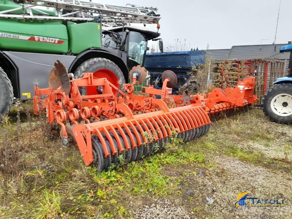 Maschio UFO 300 Tanierové brány