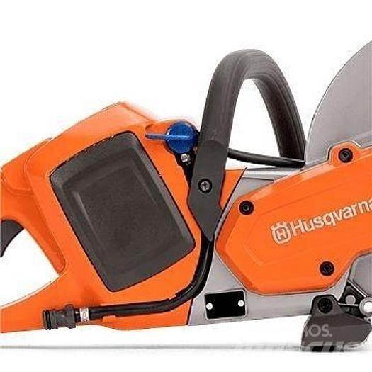 Husqvarna K535i Stavebníctvo - ostatné