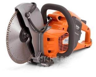 Husqvarna K535i Stavebníctvo - ostatné