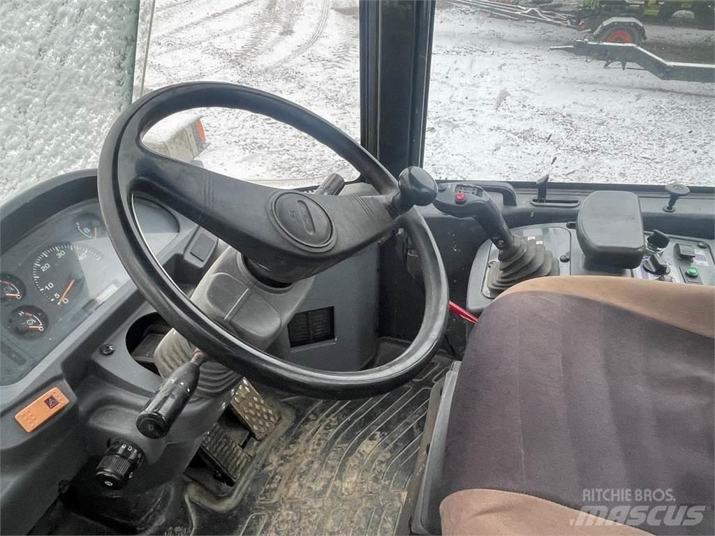 Komatsu WA 150-5 Kolesové nakladače
