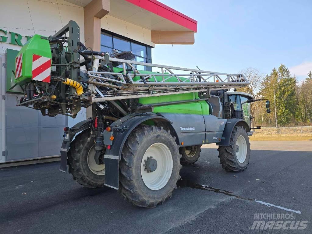 Tecnoma FC 5240 Samohybné postrekovače