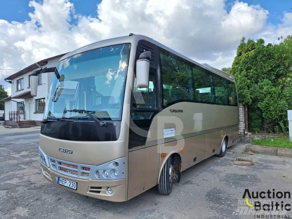 Isuzu Turquoise Iné