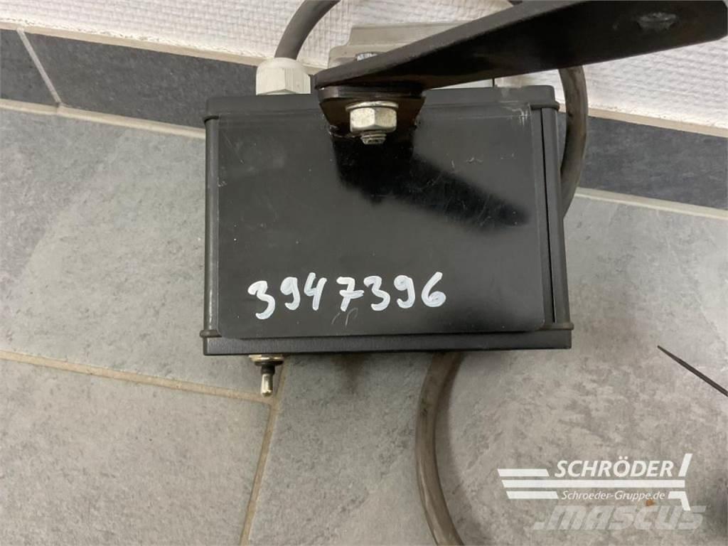 Kotte VT 18300 Aplikačné cisterny