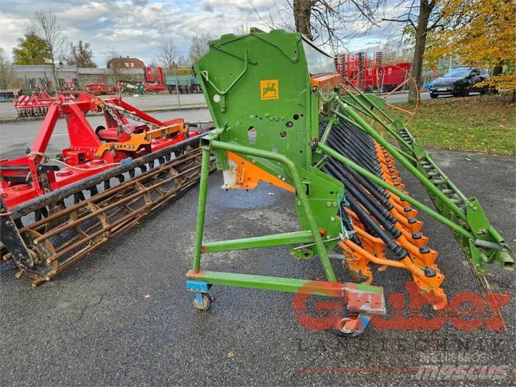 Amazone AD 402 Mechanické sejačky