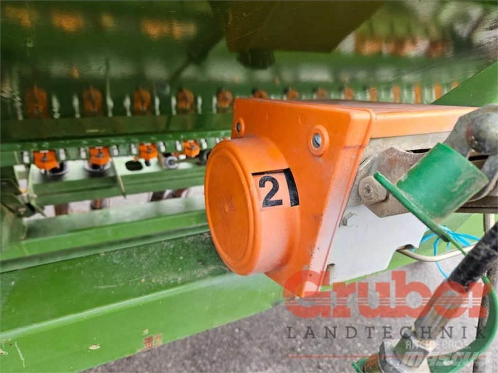 Amazone AD 402 Mechanické sejačky