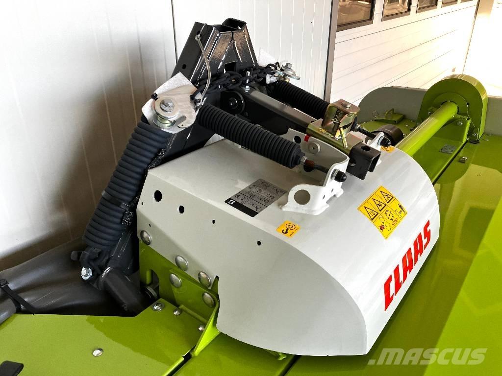 CLAAS Corto 310 F Žacie stroje